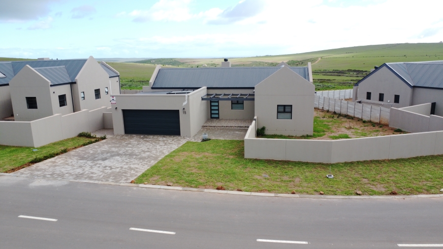 3 Bedroom Property for Sale in Vredenburg Western Cape